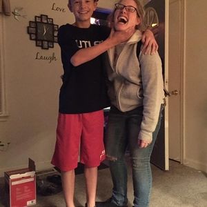 Meet your Posher, Destin